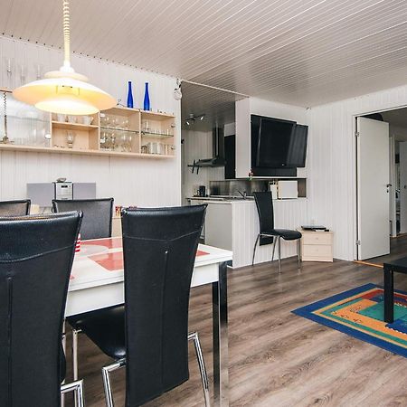 Holiday Home Kraghojvej Kolind Dış mekan fotoğraf