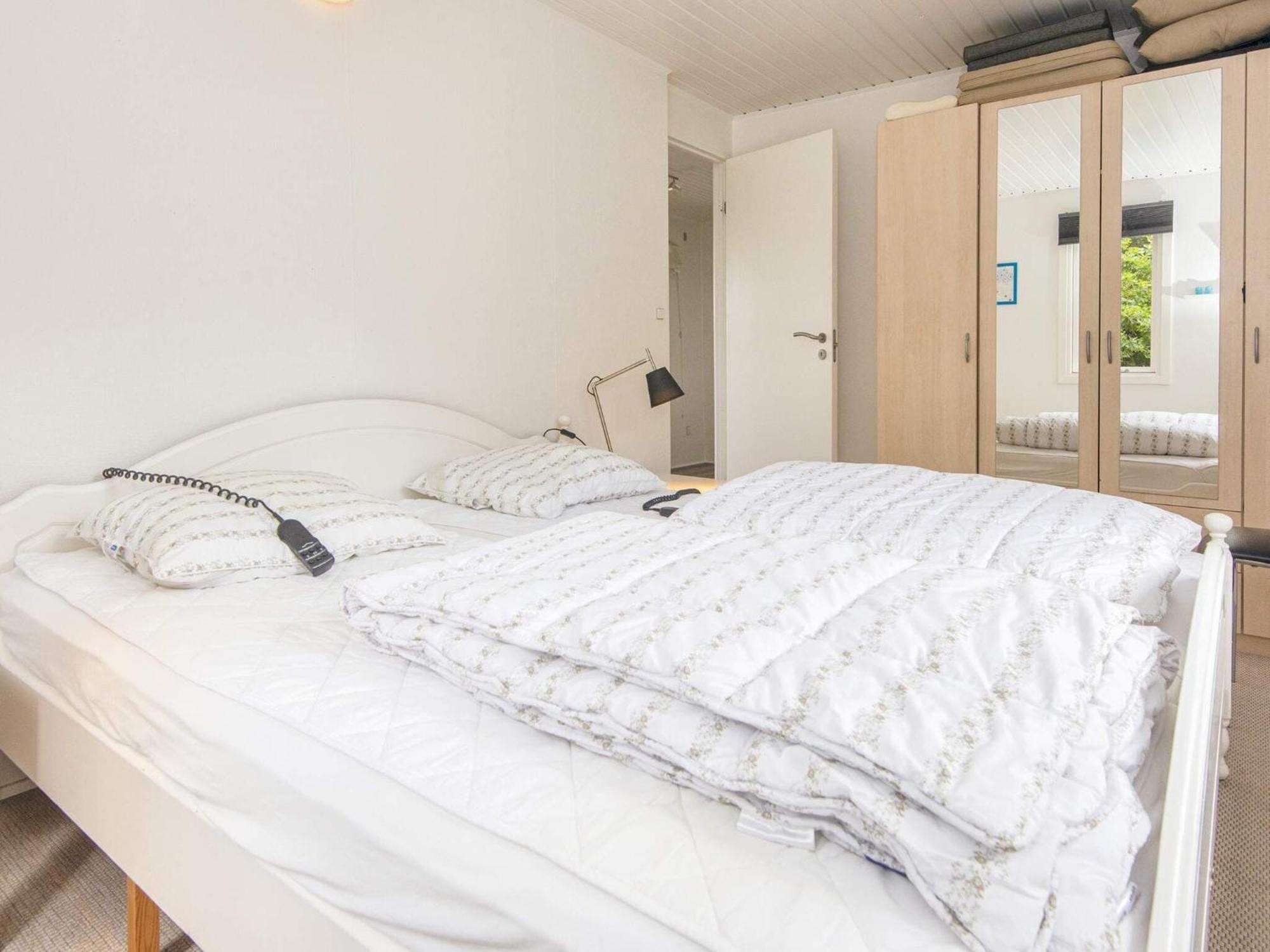 Holiday Home Kraghojvej Kolind Dış mekan fotoğraf