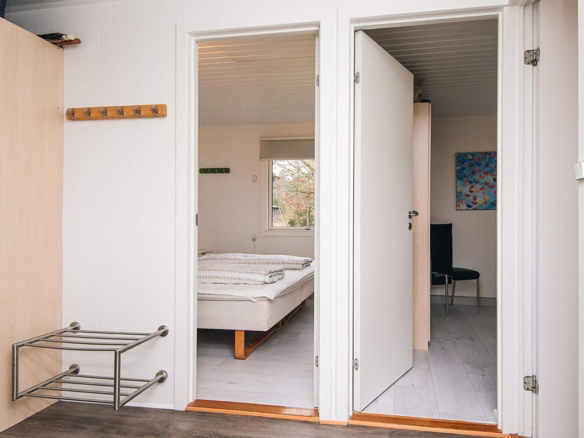 Holiday Home Kraghojvej Kolind Dış mekan fotoğraf