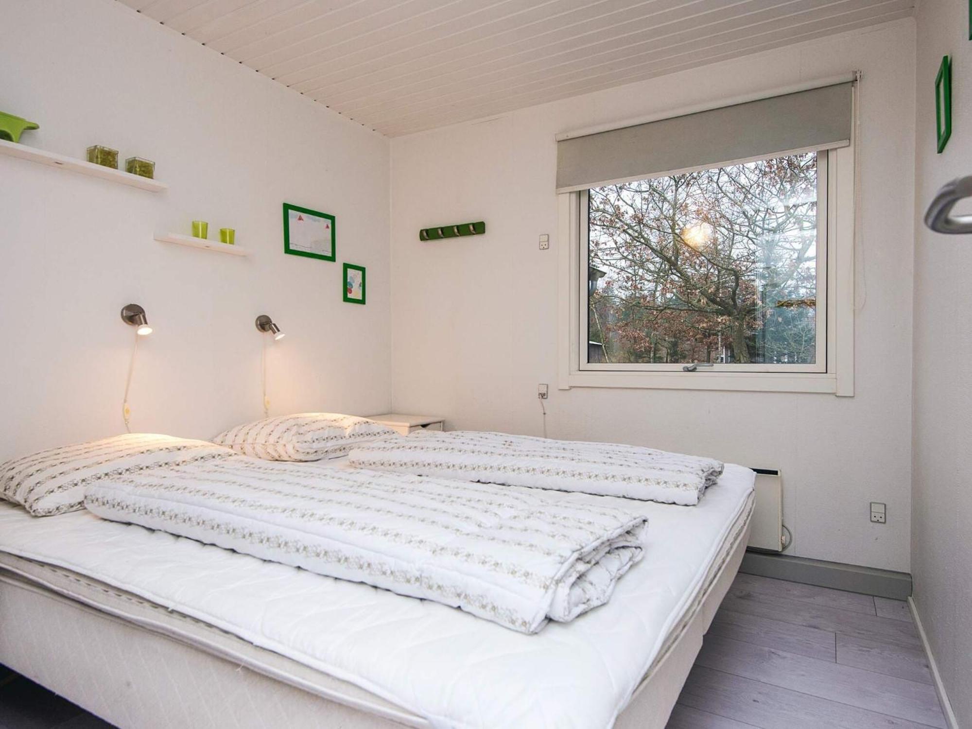 Holiday Home Kraghojvej Kolind Dış mekan fotoğraf