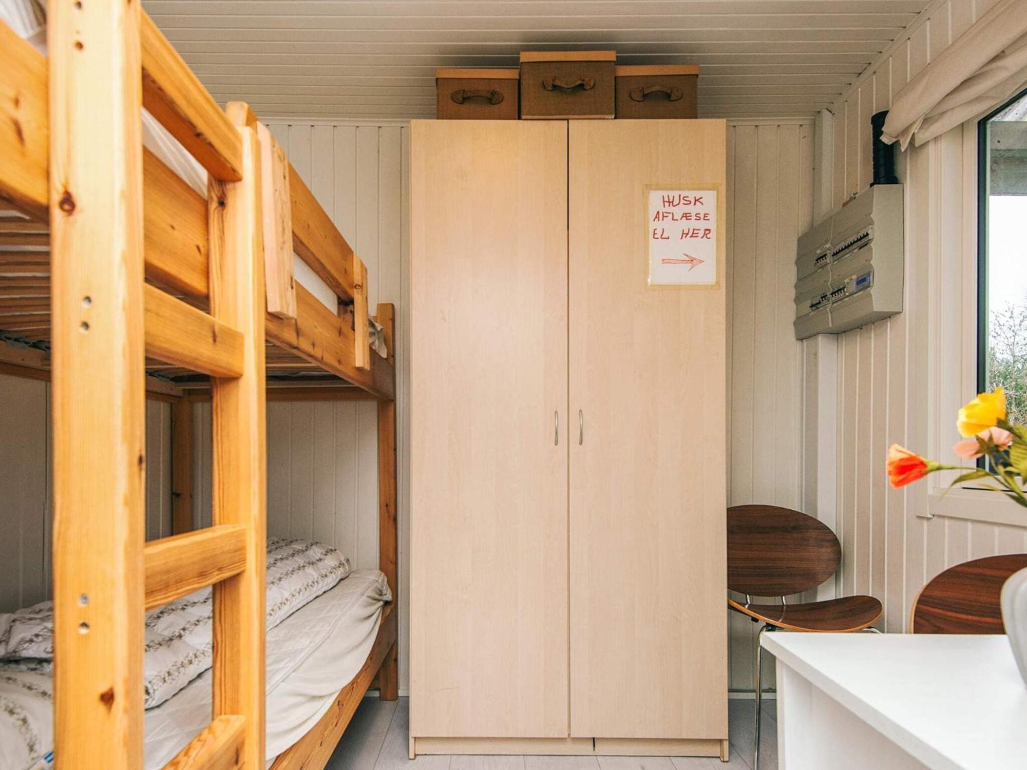 Holiday Home Kraghojvej Kolind Dış mekan fotoğraf